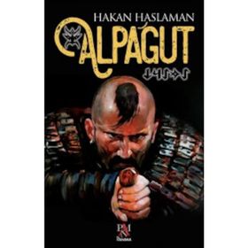 Alpağut - Hakan Haslaman