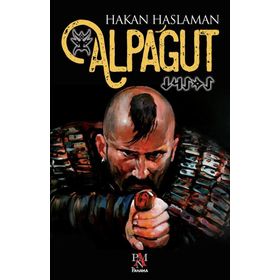 Alpağut - Hakan Haslaman