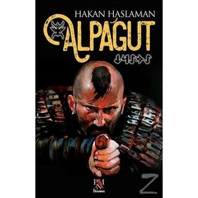 Alpağut - Hakan Haslaman