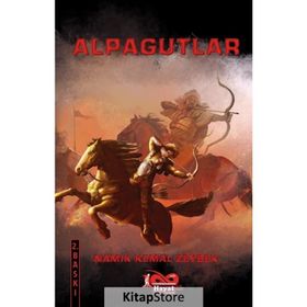 Alpagutlar - Namık Kemal Zeybek