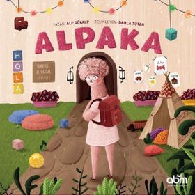 Alpaka - Alp Gökalp