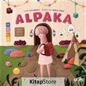 Alpaka - Alp Gökalp