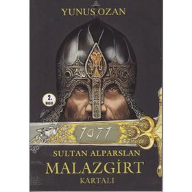 Alparslan 1071 - Mustafa Akgün
