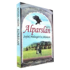 Alparslan 1071 - Mustafa Akgün