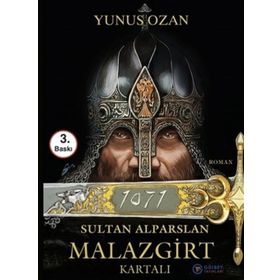 Alparslan 1071 - Mustafa Akgün