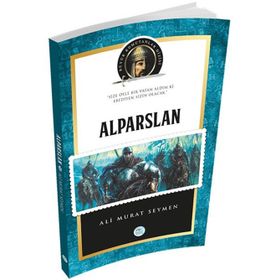 Alparslan - Ahmet Haldun Terzioğlu