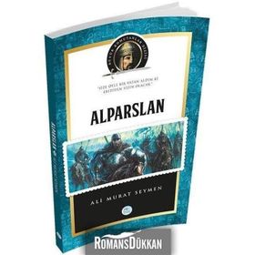 Alparslan - Ali Murat Seymen