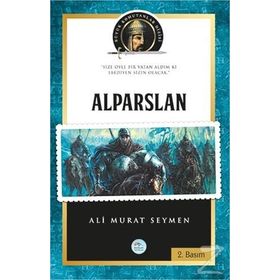 Alparslan - Ali Murat Seymen