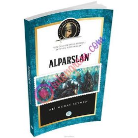 Alparslan - Ali Murat Seymen