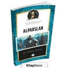 Alparslan - Ali Murat Seymen