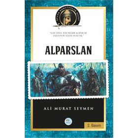 Alparslan - Ali Murat Seymen