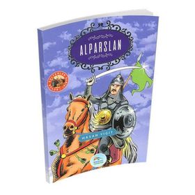 Alparslan - Hasan Yiğit