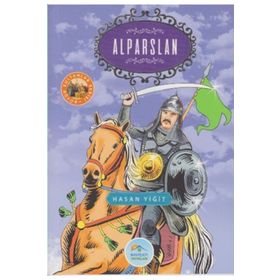 Alparslan - Hasan Yiğit