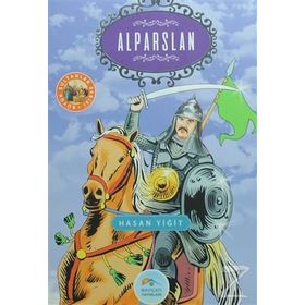 Alparslan - Hasan Yiğit