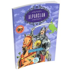 Alparslan - Hasan Yiğit