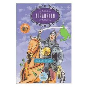 Alparslan - Hasan Yiğit