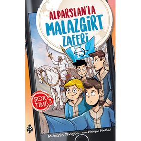 ALPARSLAN MALAZGIRT ZAFERI - EROL ABASIZ