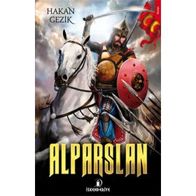 Alparslan - Muzaffer Kadiroğlu - Yediveren Yayınları