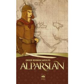 Alparslan - Muzaffer Kadiroğlu - Yediveren Yayınları