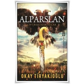 ALPARSLAN - OKAY TİRYAKİOĞLU