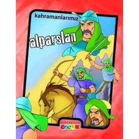 Alparslan-Semerkand Yayınları
