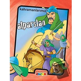 Alparslan-Semerkand Yayınları