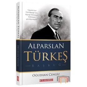 Alparslan Türkeş - Oğuzhan Cengiz