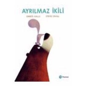Alparslan’ın Akıncısı Ayrılmaz İkili - İsmail Bilgin