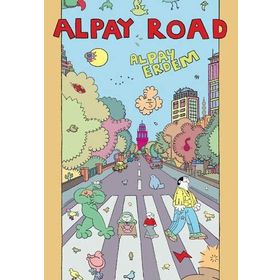 Alpay Road - Alpay Erdem