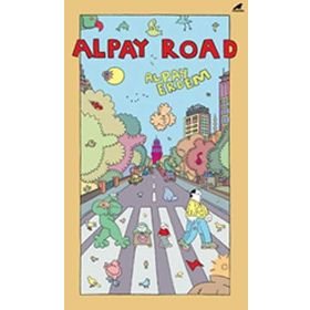 Alpay Road - Alpay Erdem