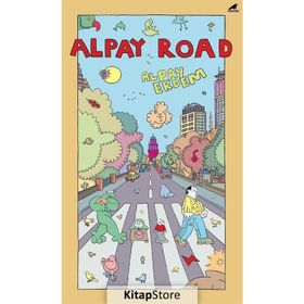 Alpay Road - Alpay Erdem