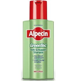 Alpecin 200 ml GreenTec Kepek Karşıtı Şampuan