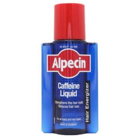 Alpecin 200 ml Kafein İçeren Dökülme Karşıtı Saç Losyonu