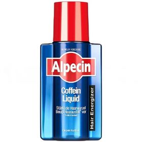 Alpecin 200 ml Kafein İçeren Dökülme Karşıtı Saç Losyonu