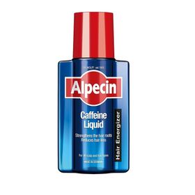 Alpecin 200 ml Kafein İçeren Dökülme Karşıtı Saç Losyonu