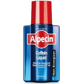 Alpecin 200 ml Likit Kafein Dökülme Karşıtı Şampuan