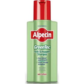 Alpecin 250 ml GreenTec Kepek Karşıtı Şampuan