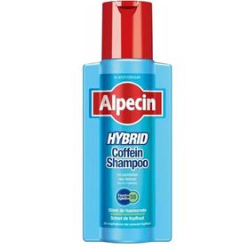 Alpecin 250 ml Hybrid Kafein Şampuan