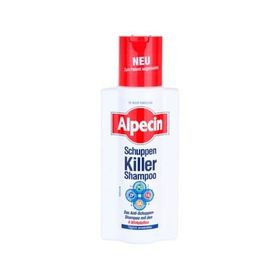 Alpecin 250 ml Schuppen Killer Kepek Şampuanı