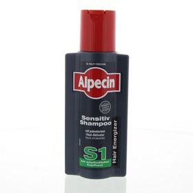 Alpecin 250 ml Sensitive S1 Hassas Saç Derisi Şampuanı