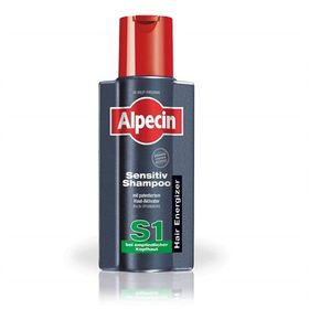 Alpecin 250 ml Sensitive S1 Hassas Saç Derisi Şampuanı