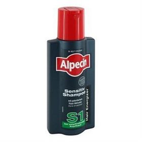 Alpecin 250 ml Sensitive S1 Hassas Saç Derisi Şampuanı