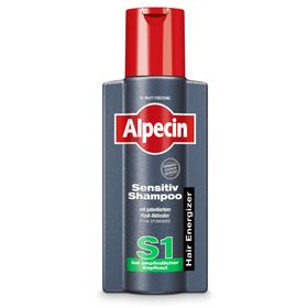 Alpecin 250 ml Sensitive S1 Hassas Saç Derisi Şampuanı