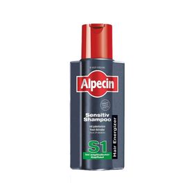 Alpecin 250 ml Sensitive S1 Hassas Saç Derisi Şampuanı
