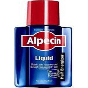 Alpecin 4008666212443 200 ml Saç Bakım Losyonu
