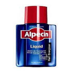 Alpecin 4008666212443 200 ml Saç Bakım Losyonu