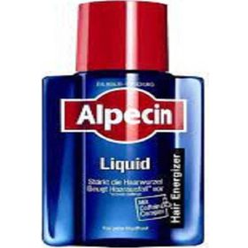 Alpecin 4008666212443 200 ml Saç Bakım Losyonu