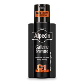 Alpecin Black Coffein C1 250 ml Şampuan