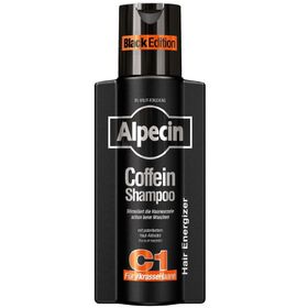 Alpecin C1 Black Caffein 250 ml Şampuan