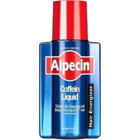 Alpecin Caffeine 200 ml Dökülme Karşıtı Saç Losyonu